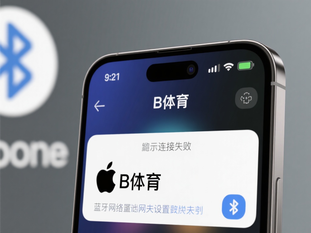 苹果手机B体育设置常见问题解答及解决方法分享 (苹果手机B体育设置常见问题解答及解决方法详细分享）