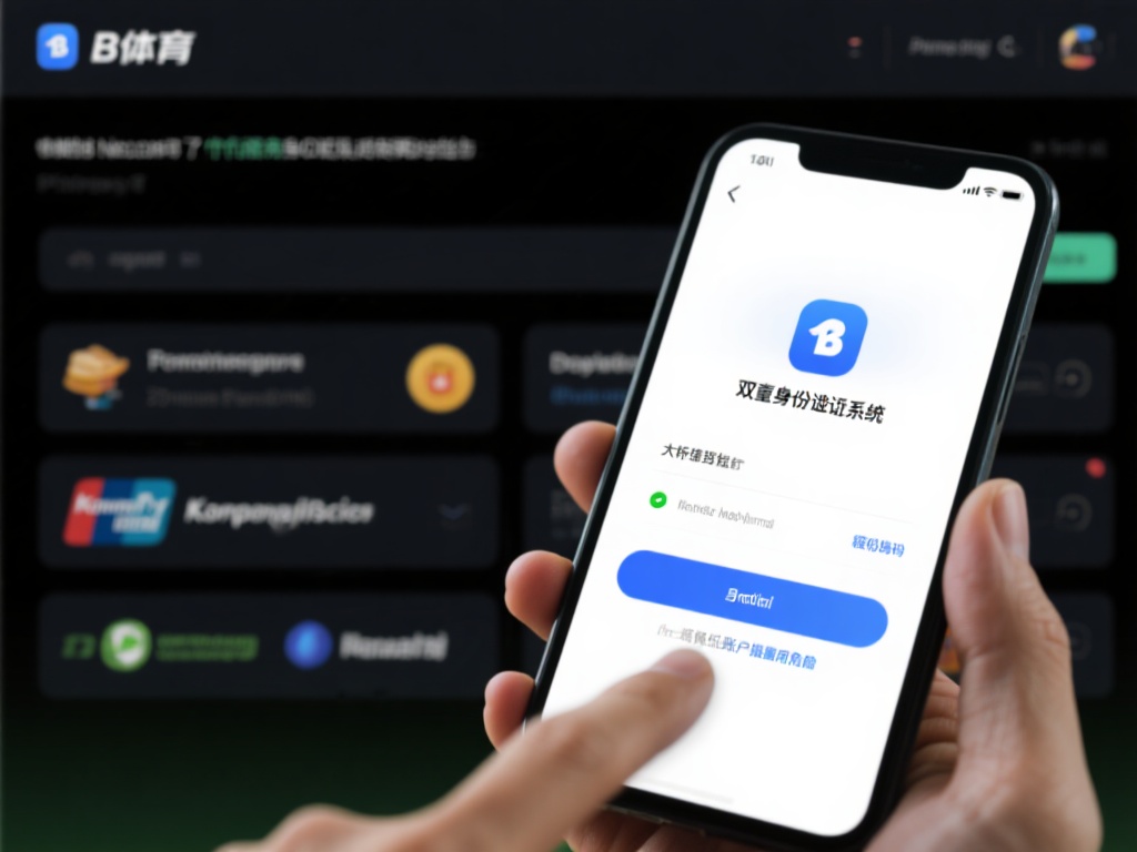 B体育转账中是否安全？平台保障措施与用户须知 (B体育转账是否安全？详解平台保障措施与用户必知事项）