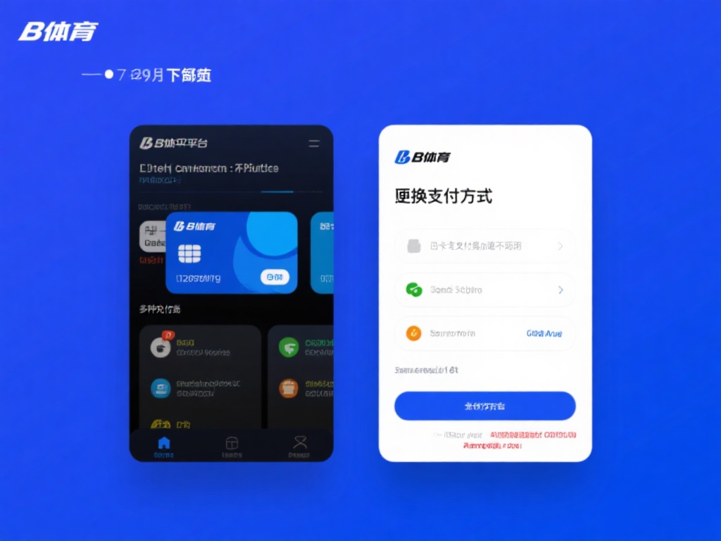更换支付方式：如果当前支付渠道不可用，不妨尝试其他