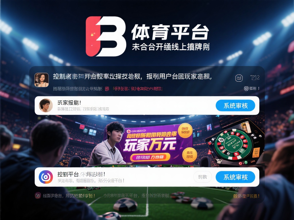 b体育非法赌博丑闻曝光，玩家权益谁来维护？ (b体育非法赌博丑闻曝光，玩家权益保障成焦点！）