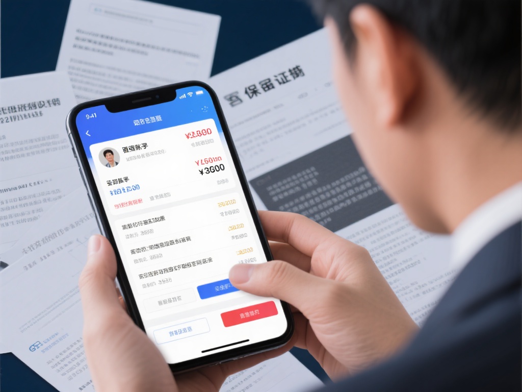 保留证据是关键
在发现无法提款后，用户应立即截图