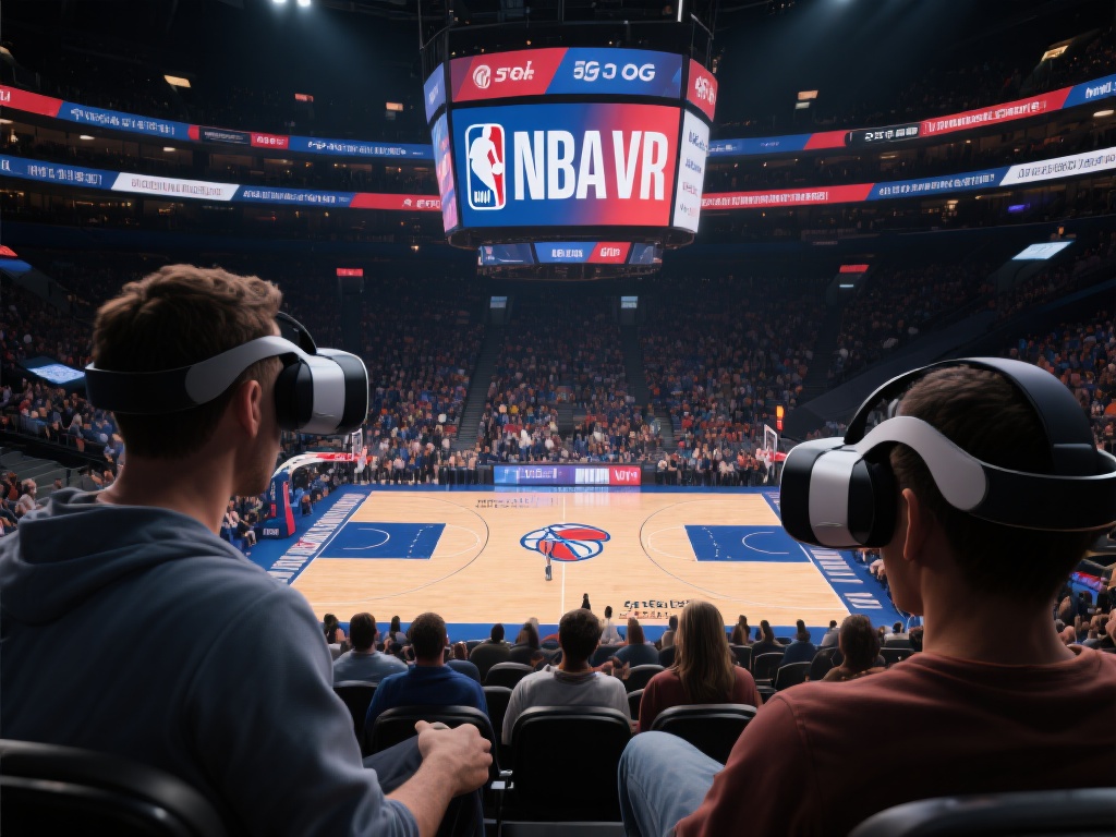 体育产业的数字化转型无疑是当前最显著的趋势之一。随