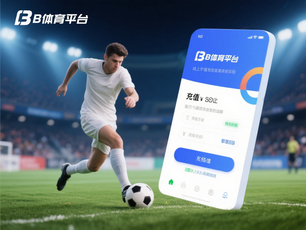 在数字化时代，线上体育平台的充值功能为用户提供了极