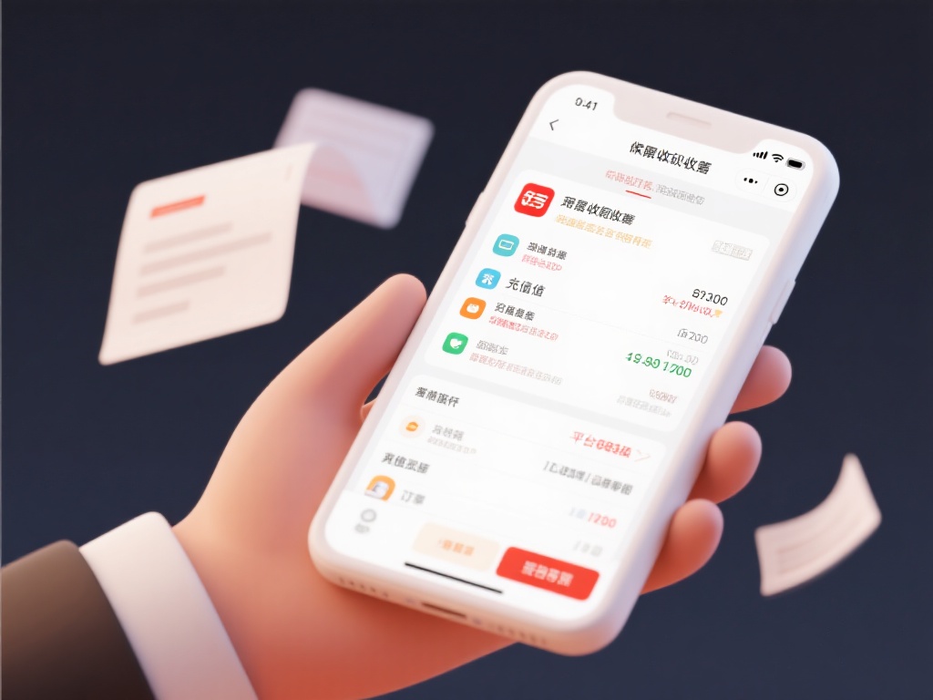 保留相关凭证：无论是充值记录、订单截图还是其他证明