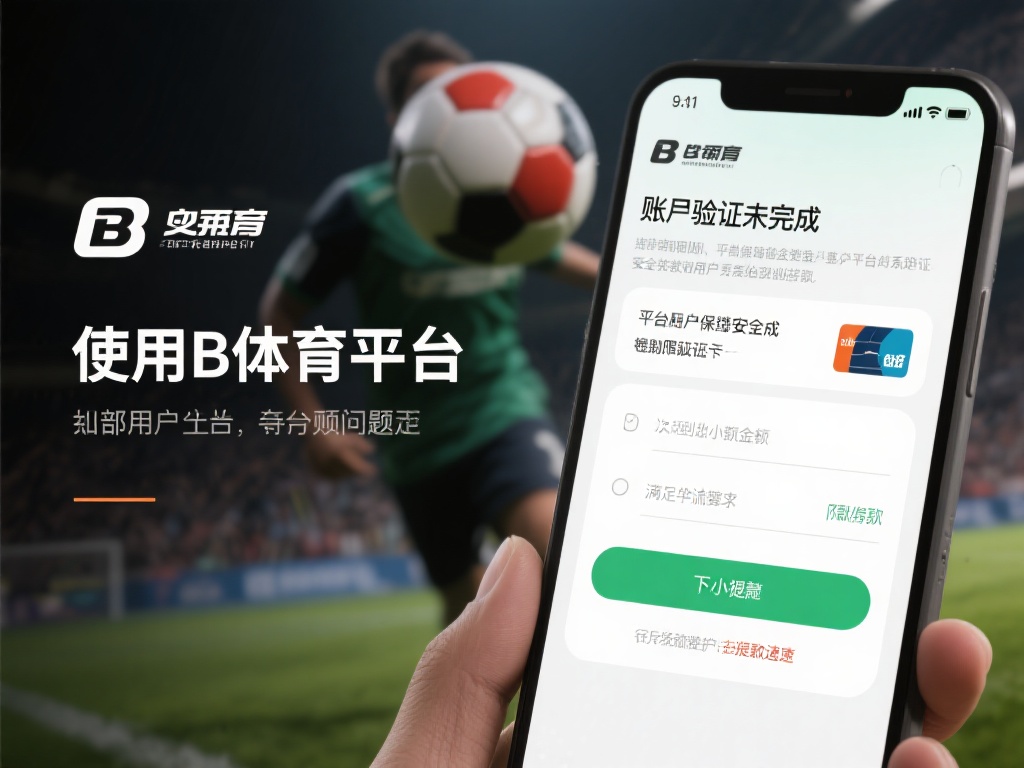 在使用B体育平台时，部分用户可能会遇到无法顺利提现