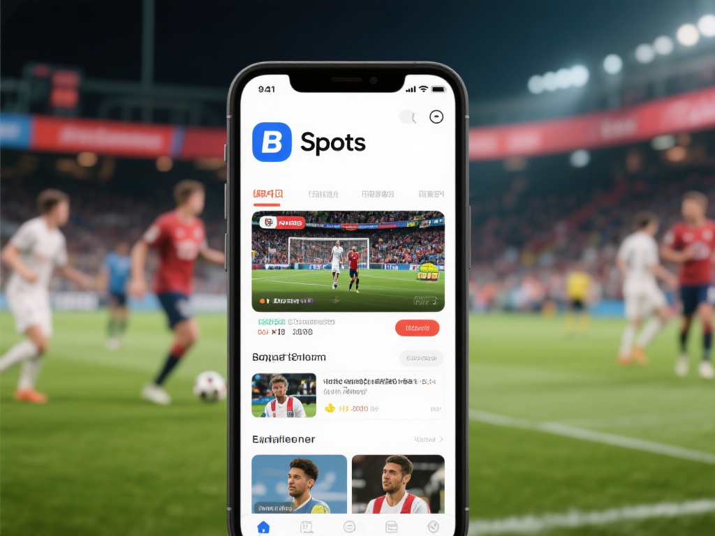 在体育娱乐行业中，用户体验往往是平台能否留住用户的