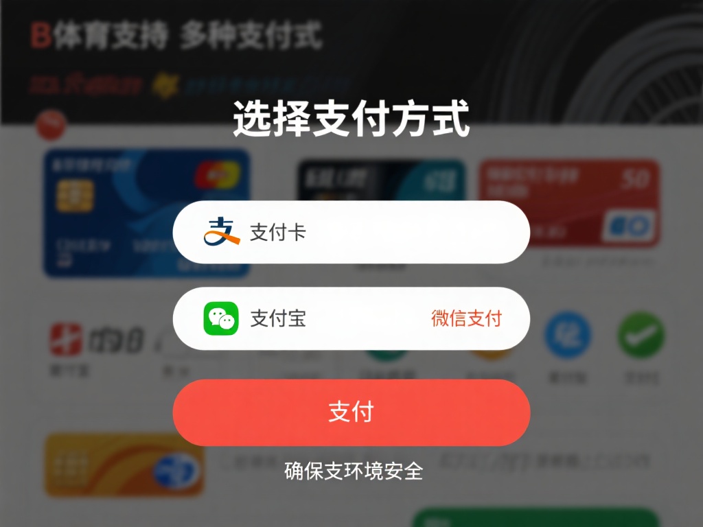 B体育怎么充值？一文搞定充值流程及常见问题解答 (B体育充值指南：详细流程与常见问题一键解决）