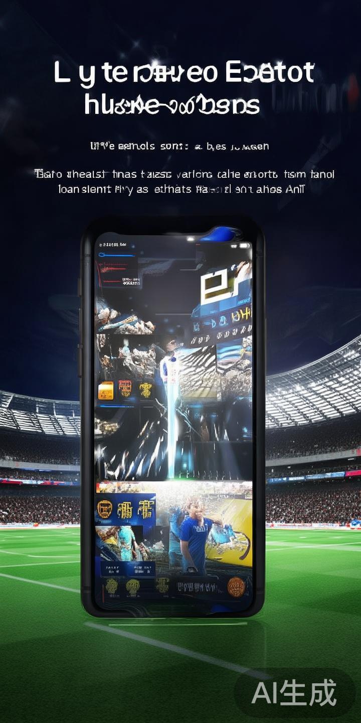 全面解析B体育官方软件的名称及核心功能详解 B体育官方软件,全名为“B体育官方客户端”,是由知