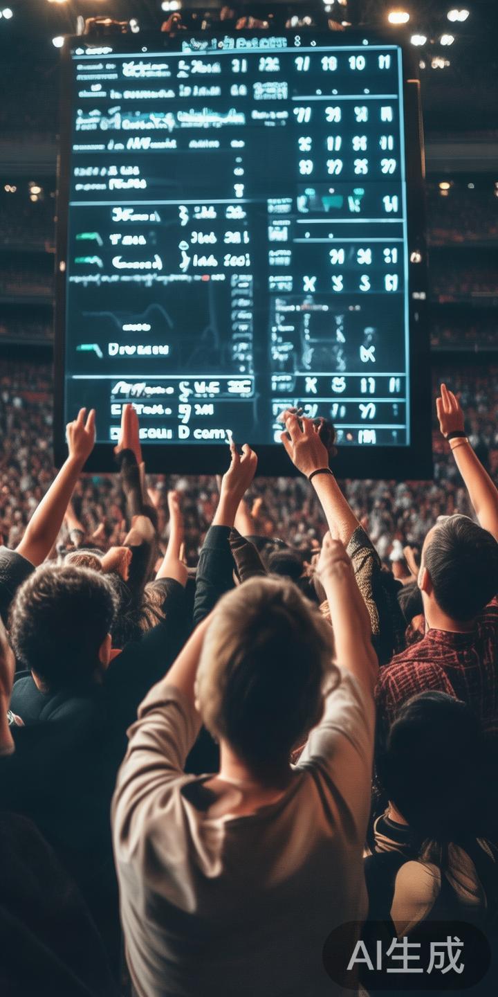 全面剖析B体育SPo玩法策略与实用技巧指南 传统比赛竞猜:这是最常见的玩法,玩家可以对比赛的胜