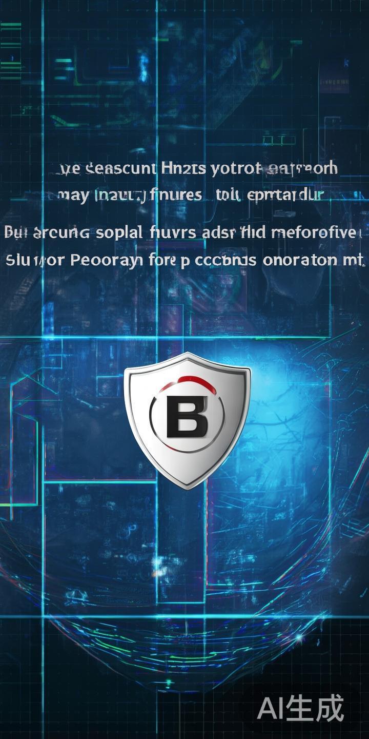 在博彩行业，资金安全与个人隐私保护尤为重要。B体育