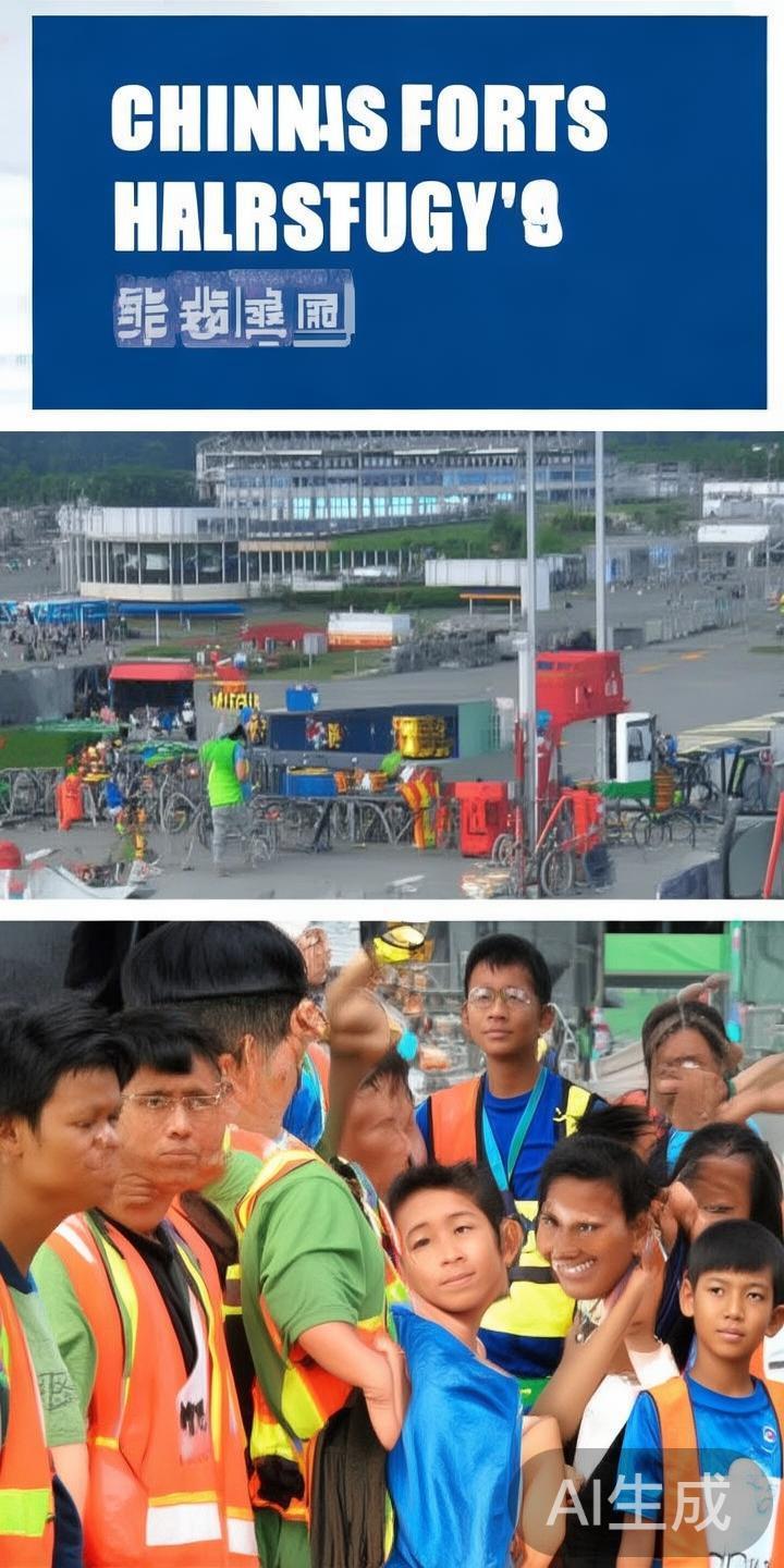 全面解析中国体育行业现状与未来发展趋势的深度报告