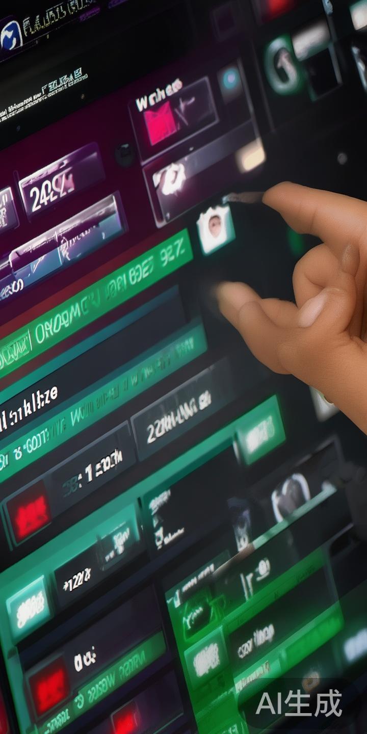 按自己的判断逐一点击确定投注项，同时平台会自动显示