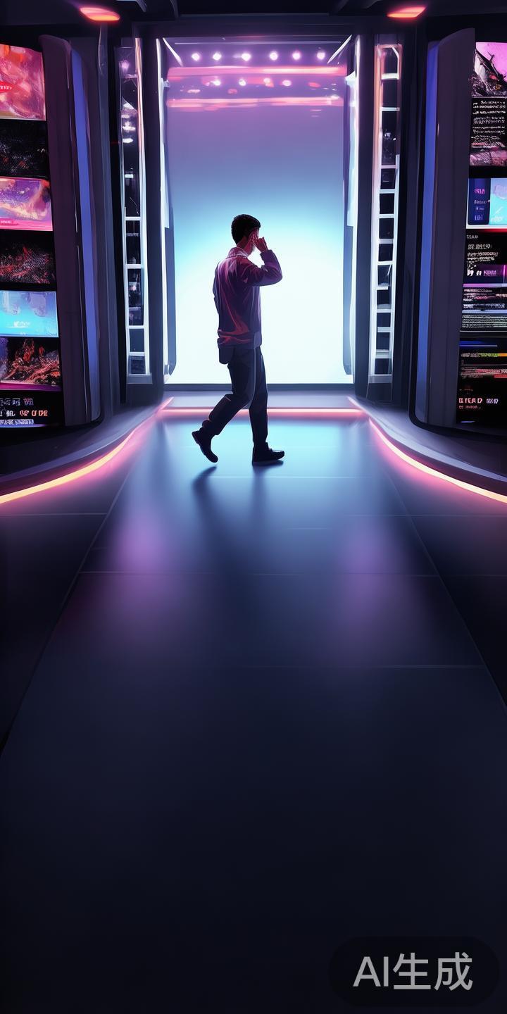 第五步：成功登录
完成以上步骤后，即可进入个人账