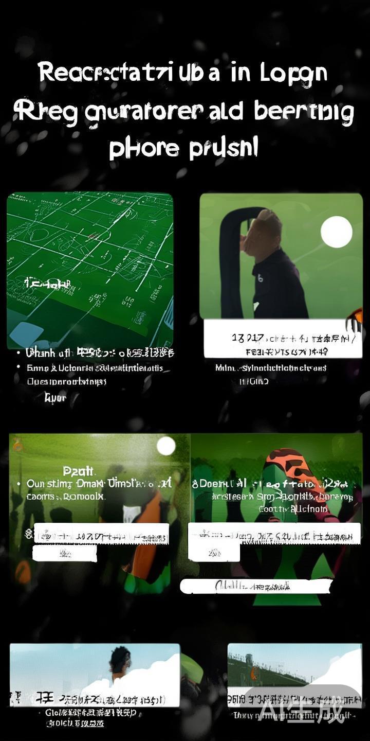 全面指南:B体育平台注册与登录操作步骤详解与实用技巧 在当今日益数字化的娱乐和体育行业中,注册与登录成为