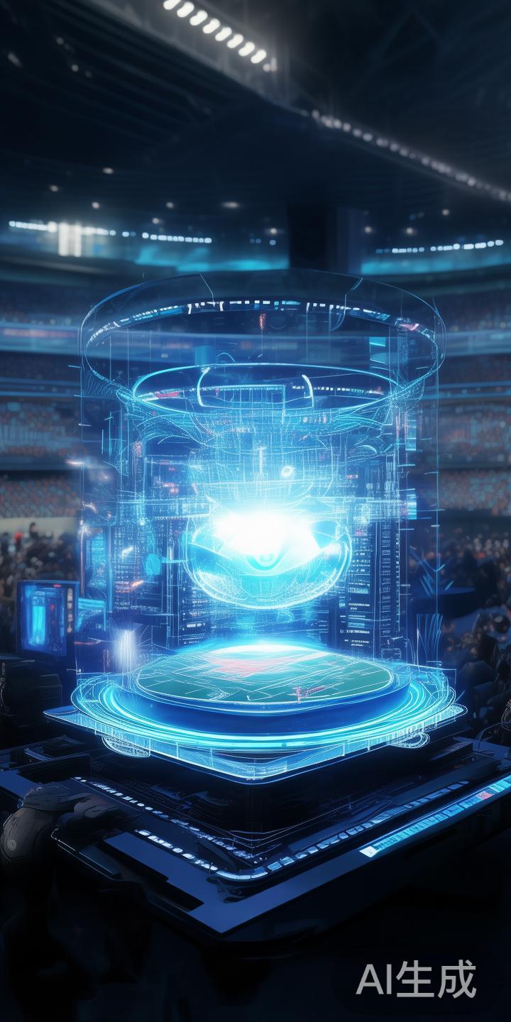 全面解析opebet体育电竞B平台的特色与优势,助力玩家赢在起点 先进的技术保障
平台采用大数据和云计算技术,确保