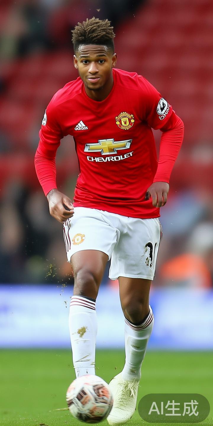 值得关注的是，某些高级别的比赛中，年轻球员的表现尤