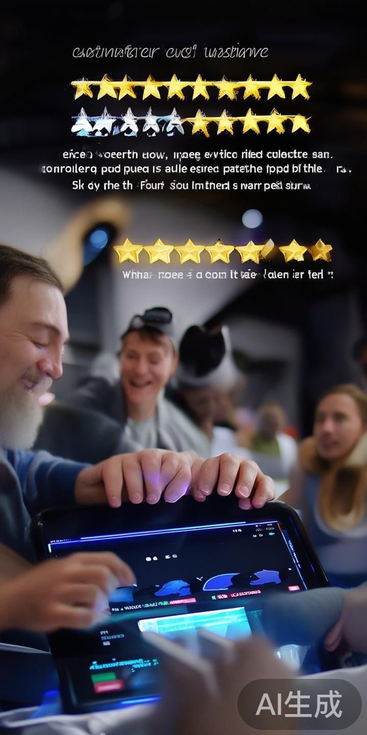 2.&nbsp;查看用户评价和平台信誉
通过用户评论和平台