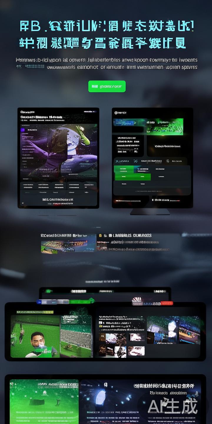 B体育平台上线时间回顾与后续运营动态全面分析 在初期获客的基础上,B体育不断调整运营策略以保持增