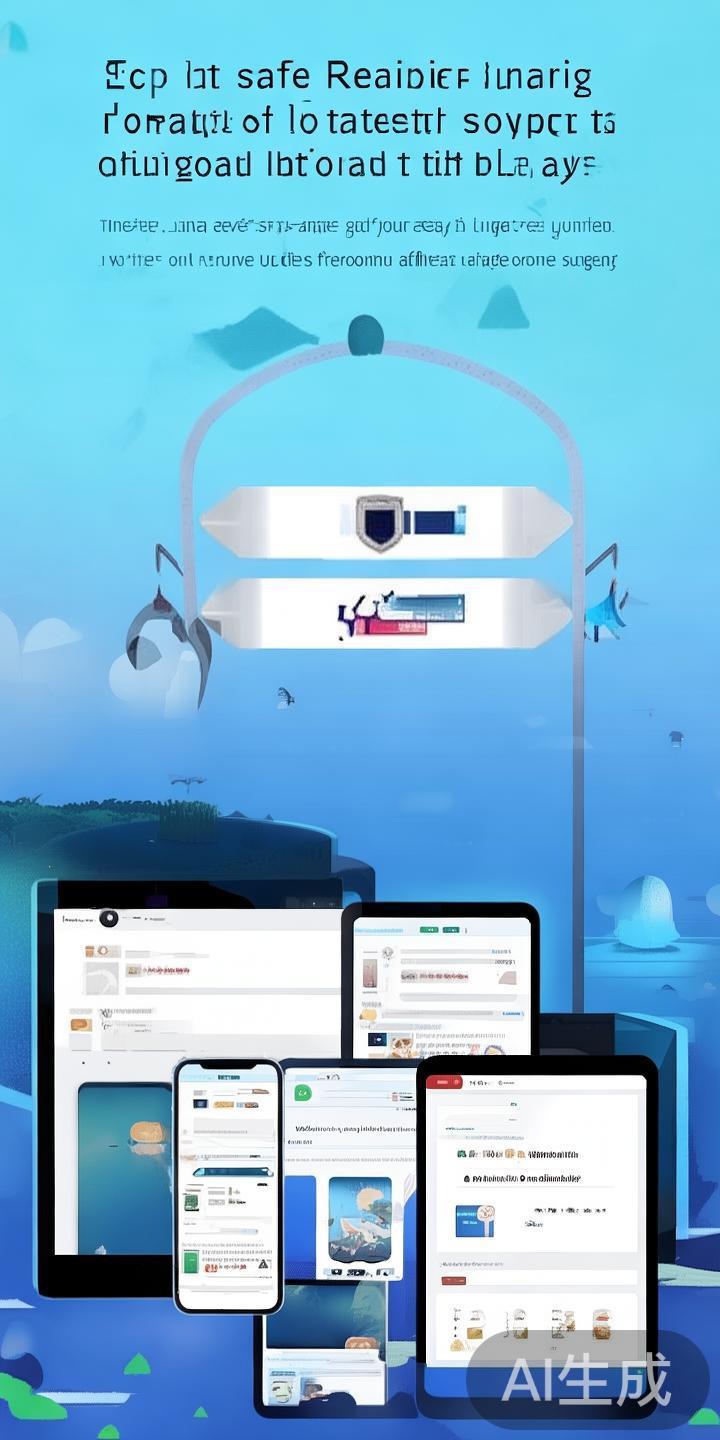 如何快速方便地下载B体育官方网页版本应用的详细攻略指南 寻找安全可靠的下载途径是保障应用安全和正常使用的关