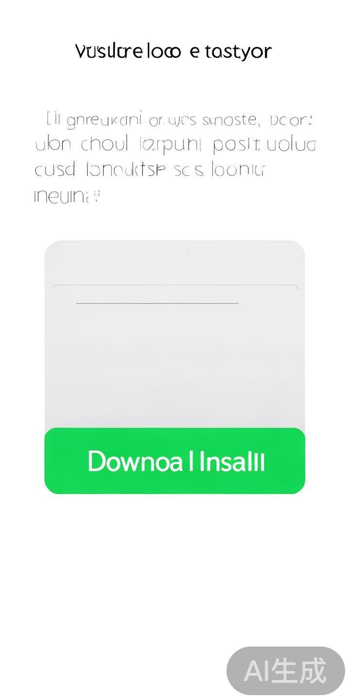 详细介绍下载安装b体育官方入口APP的完整流程与注意事项指南 点击“下载安装”按钮,系统会自动下载文件。安装过程