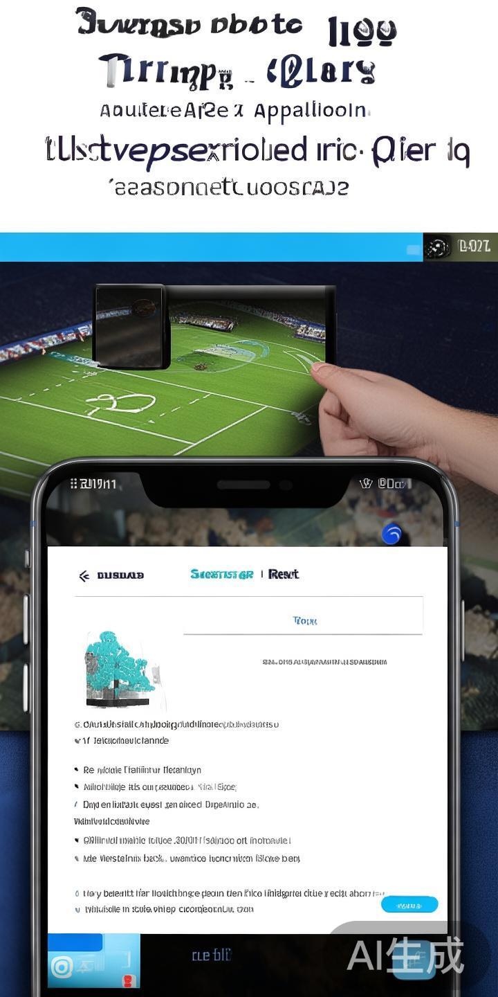影响B体育官方APP下载率的主要因素分析与提升策略研究 用户体验是提升下载率的核心要素
对于体育App,