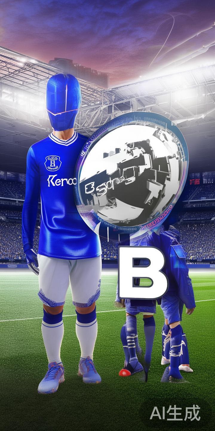 B体育成为埃弗顿足球俱乐部官方合作伙伴的战略意义与合作亮点全面解析 作为英国历史悠久的足球俱乐部,埃弗顿拥有庞大的国际