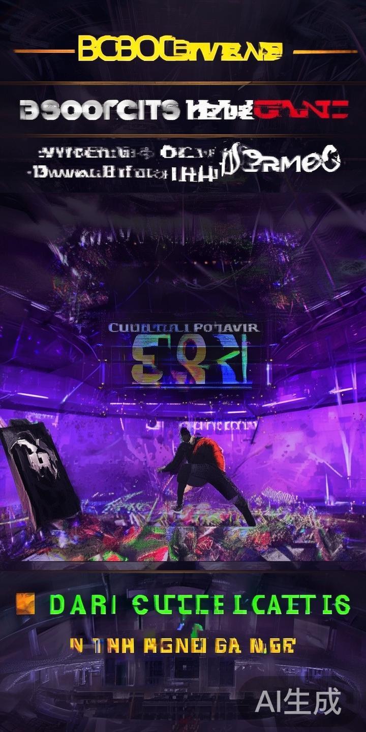 在当今日益激烈的电竞市场中，随着B体育游戏的不断更